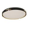 Светильник потолочный Lumina Deco Paneli (Панели) LDC 8063-48W BK
