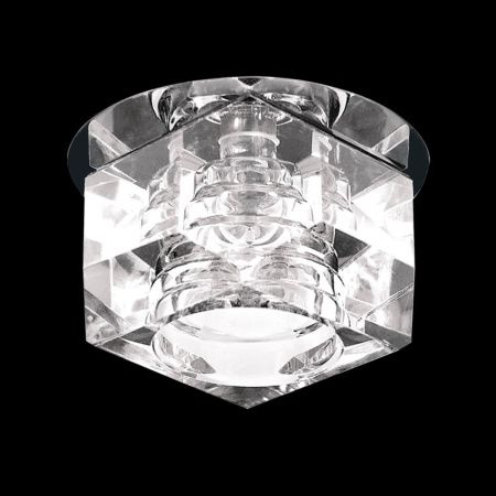 Светильник встраиваемый Lightstar Romb (Ромб) 4060