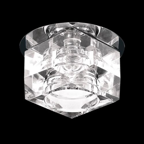 Светильник встраиваемый Lightstar Romb (Ромб) 4060 - фото 3