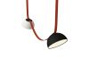 Трековый светильник ST Luce Band (Банд) ST453.546.20