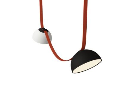 Трековый светильник ST Luce Band (Банд) ST453.546.20