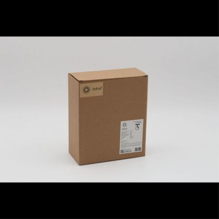 Трековый магнитный светильник Aployt Magnetic track 48 (Магнетиц трацк 48) APL.0118.00.09