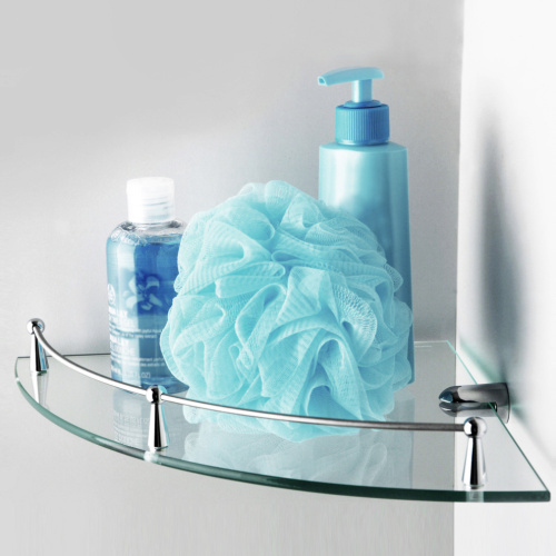 Полка в ванную комнату WasserKRAFT 544 - фото 2