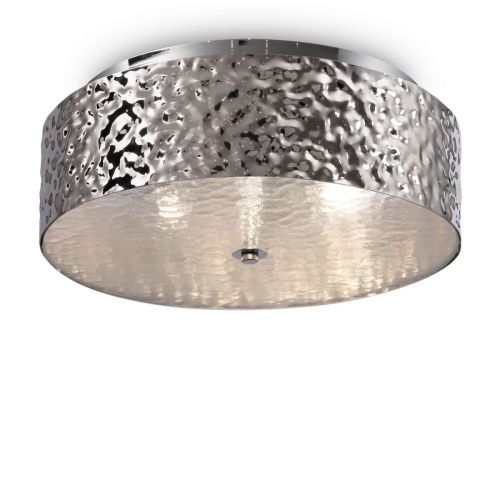 Светильник потолочный Maytoni Ripple MOD096CL-03CH - фото 3