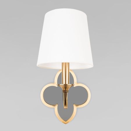 Бра Loft It Silence 10303W/B Brass