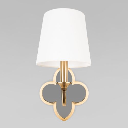 Бра Loft It Silence 10303W/B Brass - фото 5