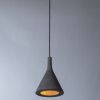 Светильник подвесной Arte Lamp BENDER (БЕНДЕР) A4324SP-1GY