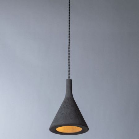 Светильник подвесной Arte Lamp BENDER (БЕНДЕР) A4324SP-1GY