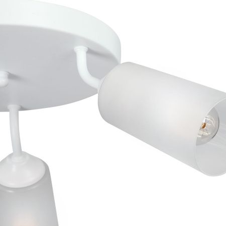 Люстра потолочная Vitaluce V4273 V4273-0/3PL