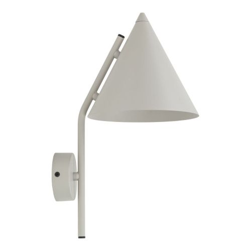 Бра TK Lighting Cono (Цоно) 11089 CONO BEIGE - фото 2