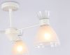 Люстра на штанге Ambrella Light Modern Homy (Модерн Хомы) TR3177