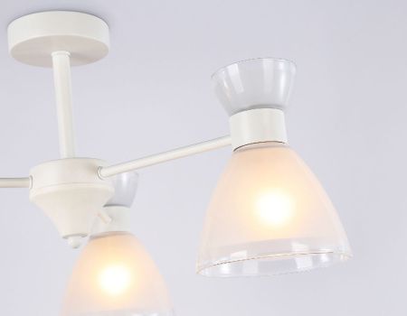 Люстра на штанге Ambrella Light Modern Homy (Модерн Хомы) TR3177