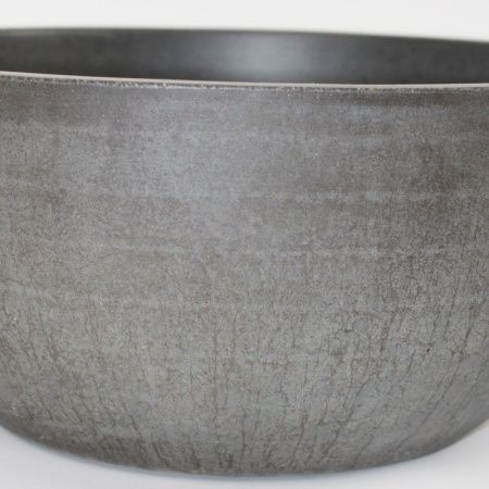 Раковина из искусственного камня Uperwood Belfast 2091020327 30х30 накладная цвет серый