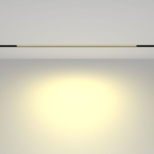 Светильник трековый Maytoni Technical Basis TR030-2-24W2.7K-B - фото 4