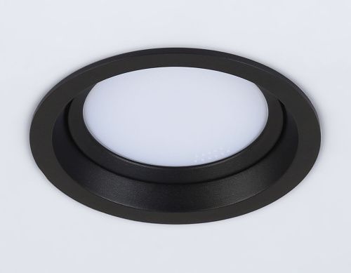 Светильник встраиваемый Ambrella Light Standard Tech (Стандард Тецх) TN52231 - фото 2