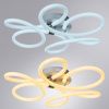 Светильник потолочный Arte Lamp Daniel (Даниел) A1439PL-60CC