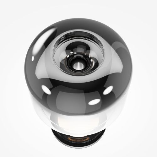 Светильник настольный Maytoni Spirito MOD286TL-L8B3K - фото 4