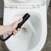 Гигиенический душ со смесителем Rose R1805H-1 черный