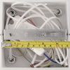 Люстра потолочная Natali Kovaltseva Sm (См) LED LAMPS 81445