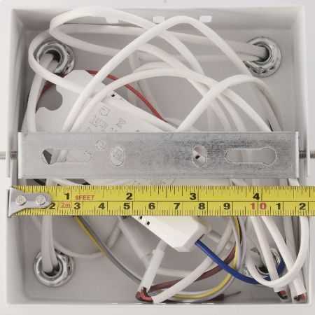 Люстра потолочная Natali Kovaltseva Sm (См) LED LAMPS 81445