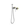 Гигиенический душ Aquatek ЕВРОПА AQ1319CR хром
