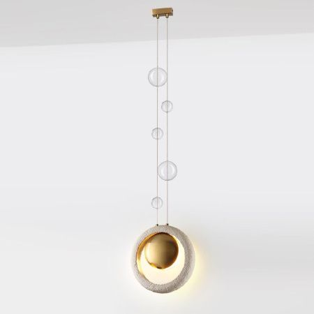 Светильник подвесной Odeon Light Hightech (Хигхтецх) 5443/1
