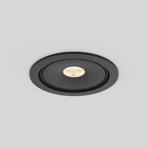 Светильник встраиваемый Maytoni Technical Move DL060-9W3-4-6K-B - фото 3