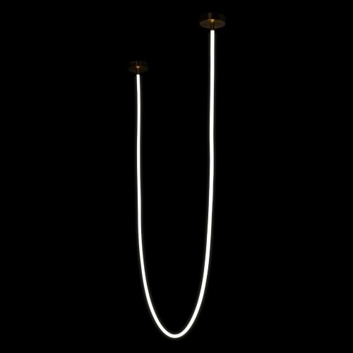 Светильник подвесной Loft It Lori 10230/4000 - фото 2