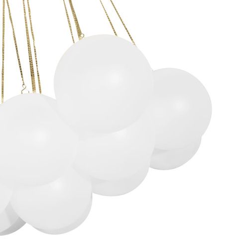 Люстра подвесная Loft It Dream 10129/600 Gold - фото 3