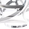 Светильник потолочный Arte Lamp Diadema (Диадема) A2526PL-6CC