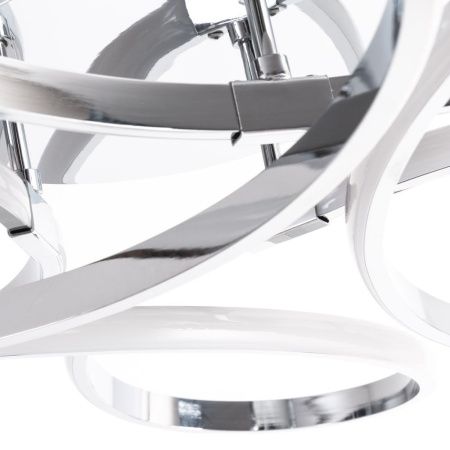 Светильник потолочный Arte Lamp Diadema (Диадема) A2526PL-6CC