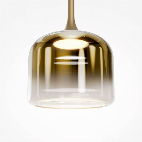 Светильник подвесной Maytoni Spirito Modern MOD286PL-L18G3K - фото 2