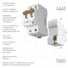 Дифференциальный автомат Werkel 4690389201752