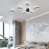 Люстра потолочная ImperiumLoft Daggry (Даггры) 178236-26