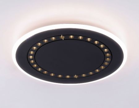 Светильник потолочный Ambrella Light Comfort (Цомфорт) FL51407