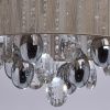 Люстра потолочная MW-Light ЖАКЛИН 465011305