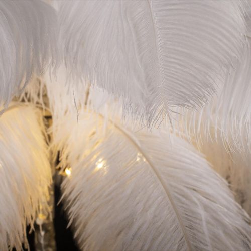 Торшер Loft It Bijout 10067F/SG White - фото 5