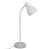 Настольная лампа Uniel UML-B701 E27 WHITE