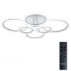 Люстра потолочная Natali Kovaltseva Home (Хоме) LED LAMPS 81439
