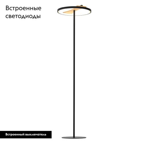 Торшер Lightstar Lodi (Лоди) 723727 - фото 2