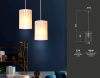 Светильник подвесной Ambrella Light Traditional (Традитионал) TR3681