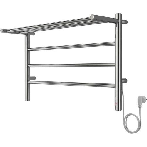 Полотенцесушитель Terminus 4670078554611 73х45 водяной хром - фото 4