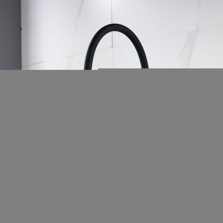 Смеситель для кухни Shevanik S343T-3 на мойку оружейная сталь