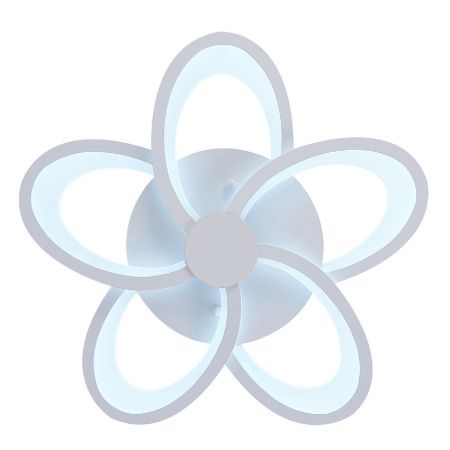 Люстра потолочная Natali Kovaltseva Holder (Холдер) LED LAMPS 81173