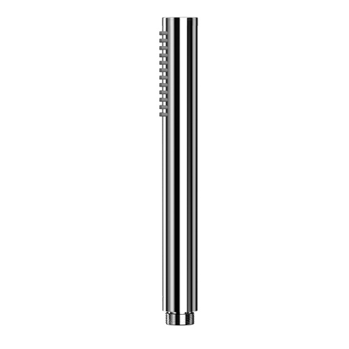 Душевая лейка Whitecross Y chrome MICRO-CR округлая - фото 2
