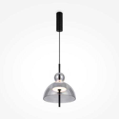 Светильник подвесной Maytoni Bangkok Modern MOD185PL-L6B3K4 - фото 2