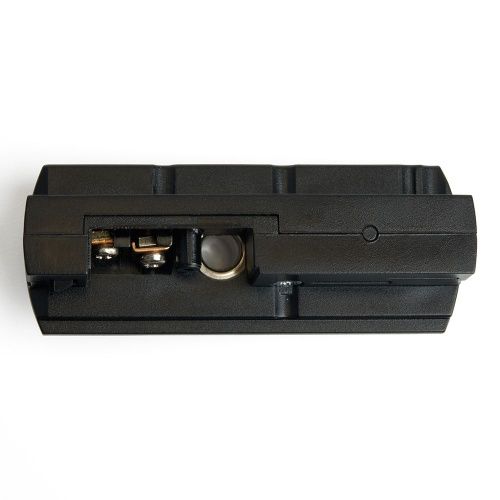Коннектор для трековых светильников Feron LD1015 48559 - фото 2