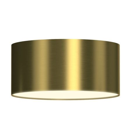 Светильник потолочный Italline IT014-0206 gold