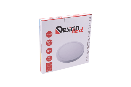 Светильник накладной Designled KH 00-00001862