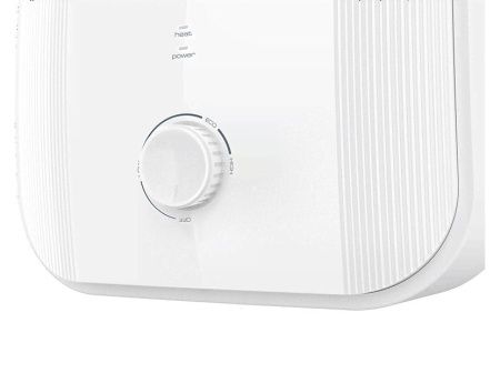 Водонагреватель электрический накопительный 2 кВт Ballu BWH/S 15 Capsule Plus U